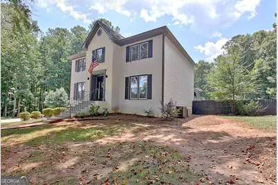 145 Rosemont Trace, Fayetteville, GA 30215 - Photo 4