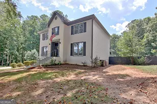 145 Rosemont Trce, Fayetteville, GA 30215 - Photo 4