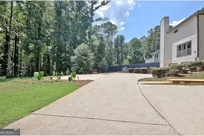 145 Rosemont Trace, Fayetteville, GA 30215 - Photo 8