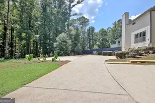 145 Rosemont Trce, Fayetteville, GA 30215 - Photo 8