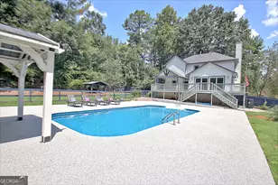 145 Rosemont Trce, Fayetteville, GA 30215 - Photo 90