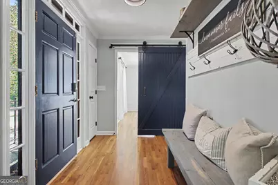 145 Rosemont Trace, Fayetteville, GA 30215 - Photo 12