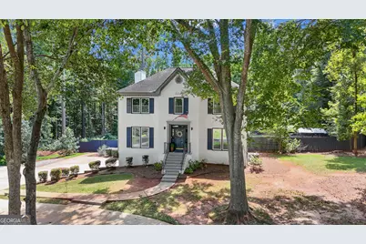 145 Rosemont Trace, Fayetteville, GA 30215 - Photo 2