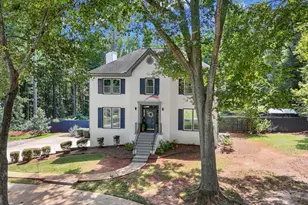 145 Rosemont Trce, Fayetteville, GA 30215 - Photo 2