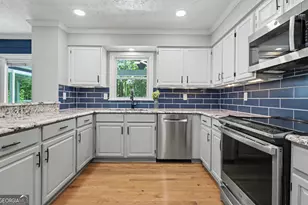 145 Rosemont Trce, Fayetteville, GA 30215 - Photo 38