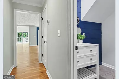 145 Rosemont Trace, Fayetteville, GA 30215 - Photo 20