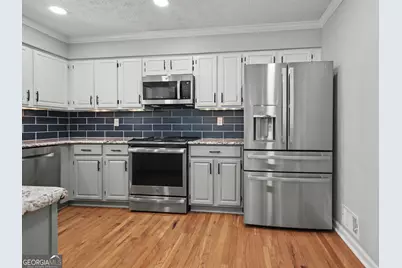 145 Rosemont Trace, Fayetteville, GA 30215 - Photo 36