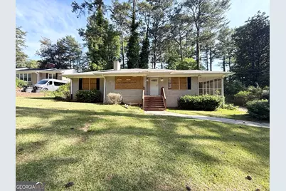 2541 Headland Drive, East Point, GA 30344 - Photo 2