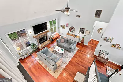21 Ashville Court, Newnan, GA 30265 - Photo 34