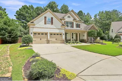 21 Ashville Court, Newnan, GA 30265 - Photo 2