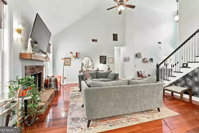 21 Ashville Court, Newnan, GA 30265 - Photo 16