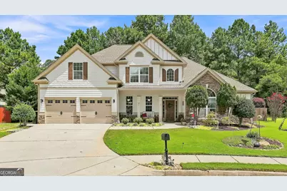 21 Ashville Court, Newnan, GA 30265 - Photo 1