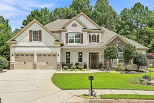 21 Ashville Ct, Newnan, GA 30265 - Photo 1