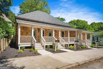 152 Berean SE, Atlanta, GA 30316 - Photo 2