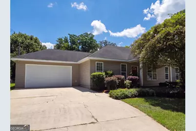 1807 Wimbledon Drive, Thomasville, GA 31792 - Photo 1
