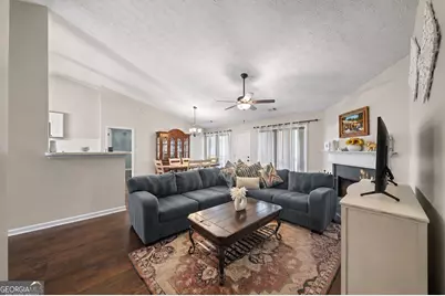 5235 Sterling Trace Court NW, Lilburn, GA 30047 - Photo 6