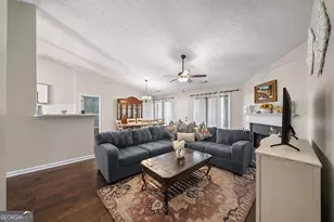 5235 Sterling Trace Ct NW, Lilburn, GA 30047 - Photo 6