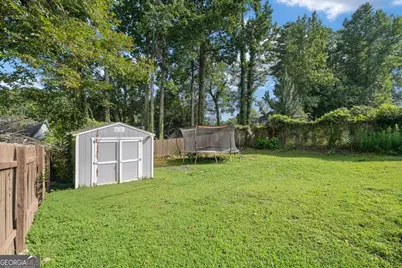 5235 Sterling Trace Court NW, Lilburn, GA 30047 - Photo 30