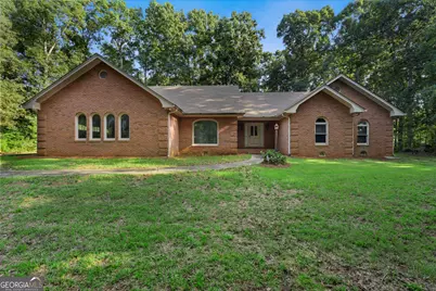163 Jenkins Road, Tyrone, GA 30290 - Photo 1
