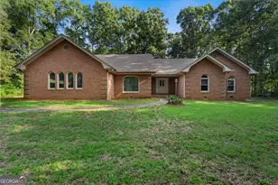 163 Jenkins Rd, Tyrone, GA 30290 - Photo 1