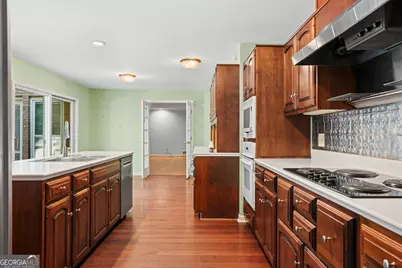 163 Jenkins Road, Tyrone, GA 30290 - Photo 24