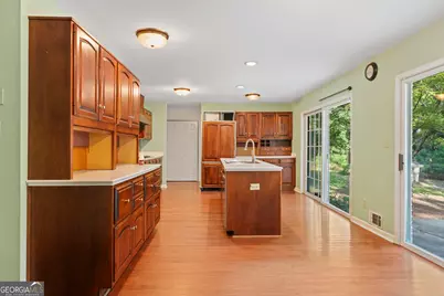 163 Jenkins Road, Tyrone, GA 30290 - Photo 22
