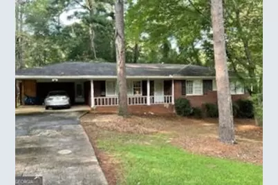 856 Virginia Court, Conyers, GA 30094 - Photo 1
