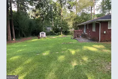856 Virginia Court, Conyers, GA 30094 - Photo 2