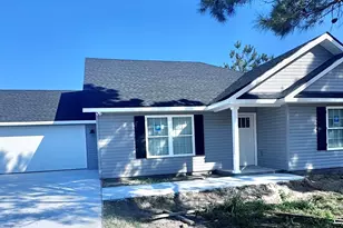61 Crestview Ln, Claxton, GA 30417 - Photo 2