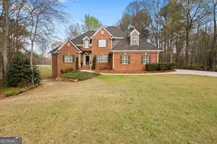 304 Pinehurst Way, Carrollton, GA 30116 - Photo 1