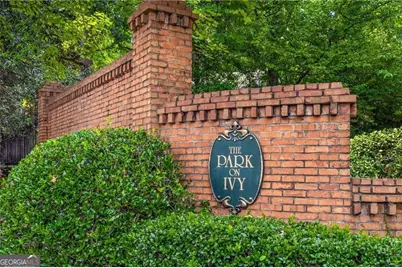 448 Ivy Park Lane NE, Atlanta, GA 30342 - Photo 36