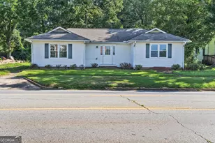 56 Brooklyn Ave, Forsyth, GA 31029 - Photo 1