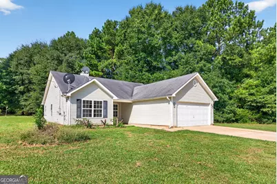 109 Anabelle Lane, Gay, GA 30218 - Photo 2
