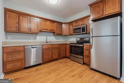 876 College Avenue, Athens, GA 30601 - Photo 6