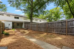 876 College Ave, Athens, GA 30601 - Photo 20