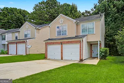 1141 Gable Terrace, Jonesboro, GA 30236 - Photo 2