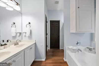 222 Meadow Run, Carrollton, GA 30116 - Photo 20