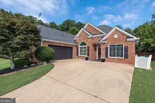 222 Meadow Run, Carrollton, GA 30116 - Photo 1