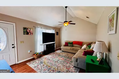 122 Pearson Street, Reidsville, GA 30453 - Photo 4