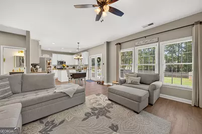 10 Woodshire, Newnan, GA 30265 - Photo 14