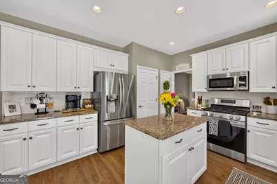 10 Woodshire, Newnan, GA 30265 - Photo 18