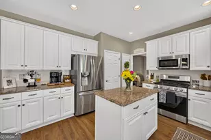 10 Woodshire, Newnan, GA 30265 - Photo 18