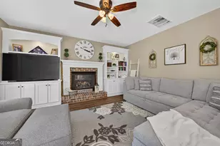 10 Woodshire, Newnan, GA 30265 - Photo 12