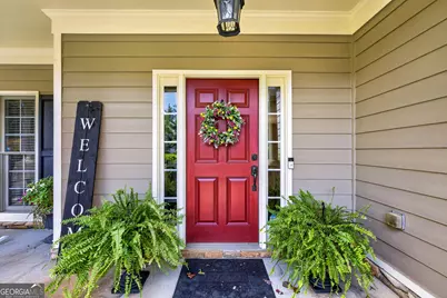 10 Woodshire, Newnan, GA 30265 - Photo 6