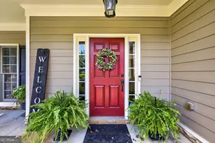 10 Woodshire, Newnan, GA 30265 - Photo 6