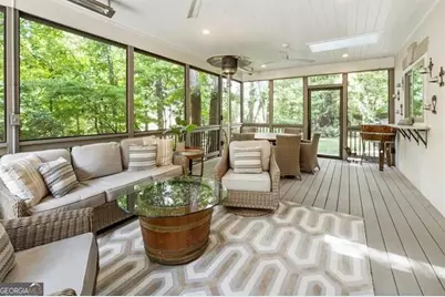 2640 Coachmans Circle, Alpharetta, GA 30022 - Photo 42
