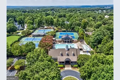 2640 Coachmans Circle, Alpharetta, GA 30022 - Photo 48