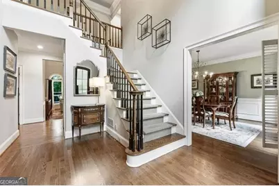 2640 Coachmans Circle, Alpharetta, GA 30022 - Photo 8