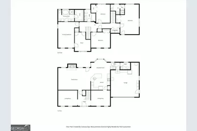2007 Sheffield Place, Dalton, GA 30720 - Photo 58