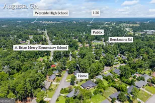 514 Ashland Dr, Augusta, GA 30909 - Photo 80